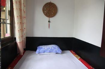 بينغياو Qiujia Inn المظهر الخارجي الصورة